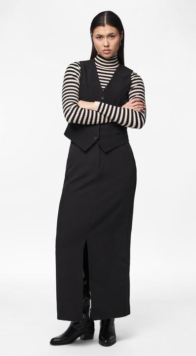Image du produit Pieces Jupe midi PCBOZZY (XS)