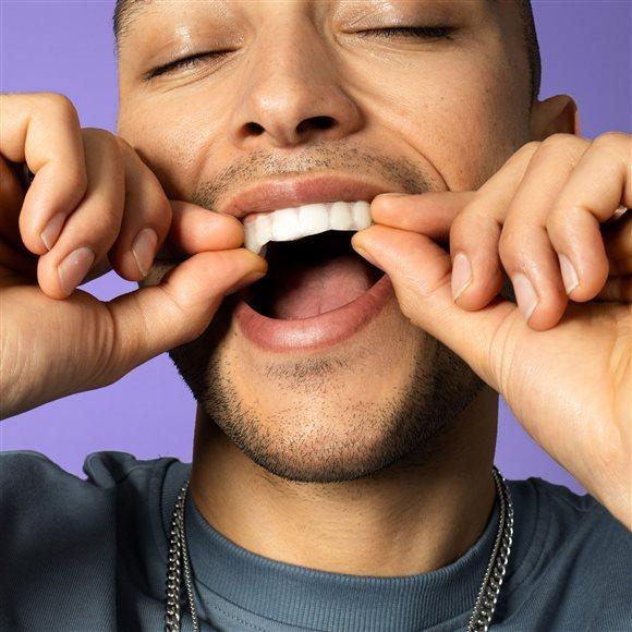 Immagine prodotto SmilePen Strisce sbiancanti (Strisce)