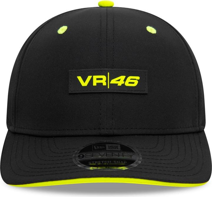 Produktbild New Era 9Seventy Stretch-Snap Cap - VR46