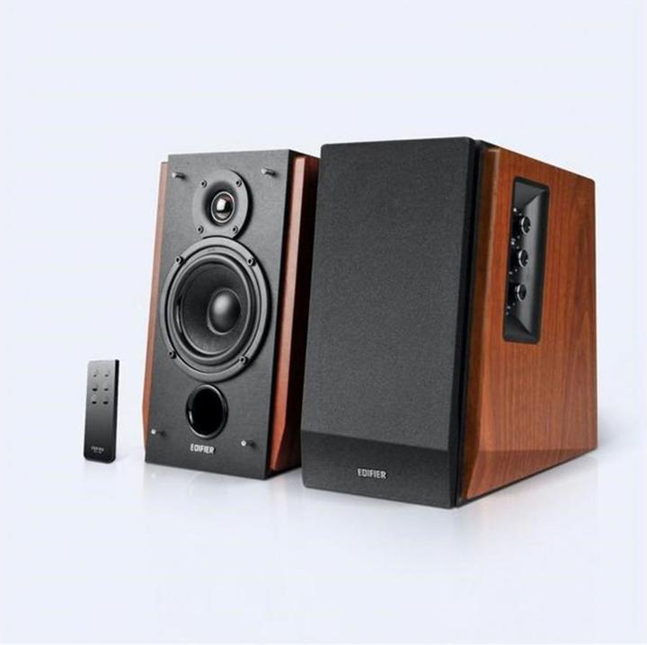 Actual product image Edifier R1700BT 2.0 (1 pair, 66 W)