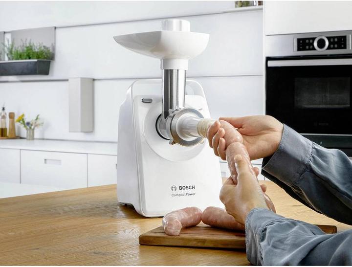 Image du produit Bosch Hausgeräte MFW3520W