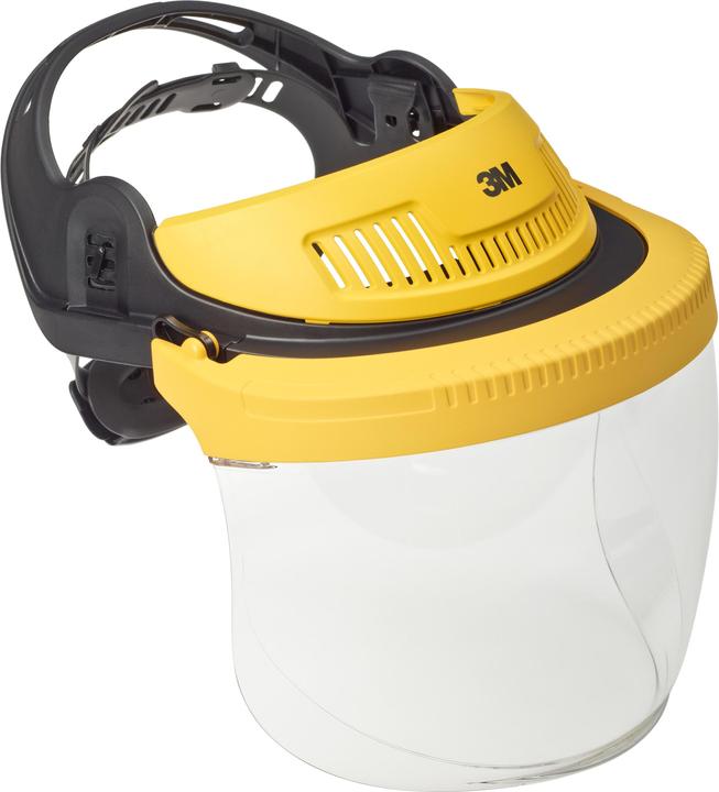 Produktbild 3M Kopfhalterung G500-GU