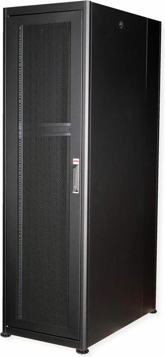 Produktbild Roline 19-Zoll Serverschrank Basic 42 HE (42 HE, 19 Zoll Rack)