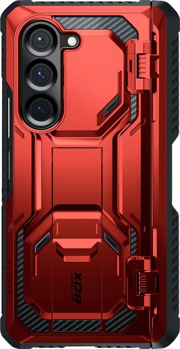 Image du produit i-Blason Armorbox Carbon Protection Series (Samsung Galaxy Z Fold6)