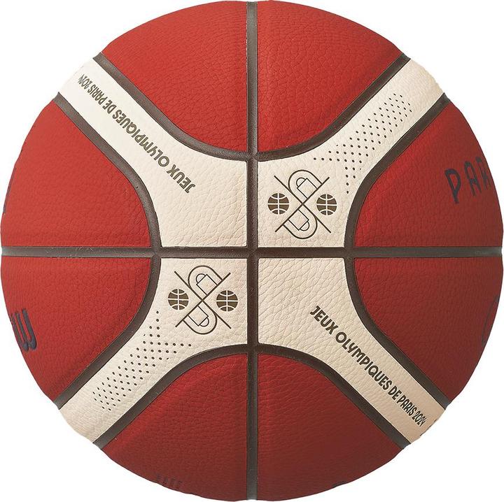 Produktbild Molten BG3800-2-S4F Basketball (7)
