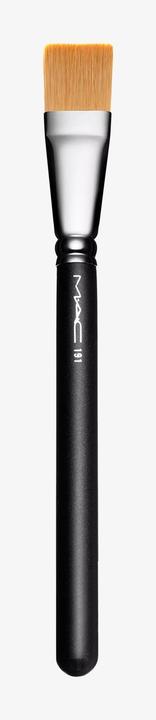 Actual product image MAC Cosmetics 191 Square Foundation Brush (Foundation)