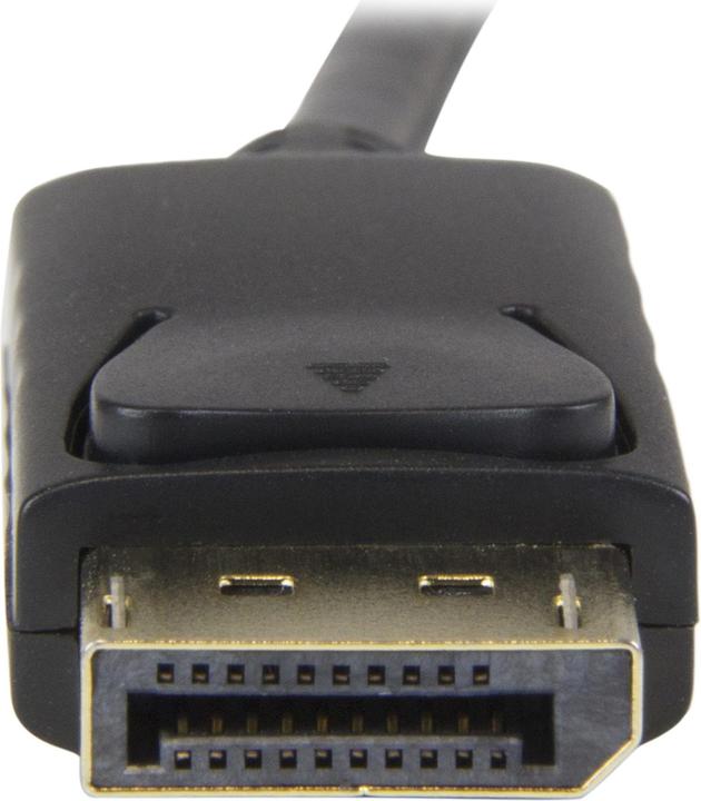 Image du produit StarTech DisplayPort – HDMI (2 m, DisplayPort)