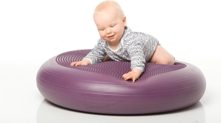 Produktbild Togu Ballkissen Dynair Extreme