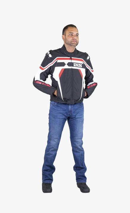 Produktbild iXS RS-700-ST (Herren, XXL)