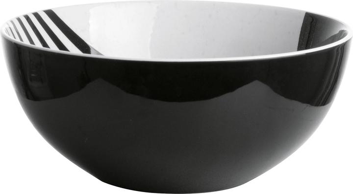 Actual product image Gusta TT Sunrise bowl Ø19.5x9cm (4 x)