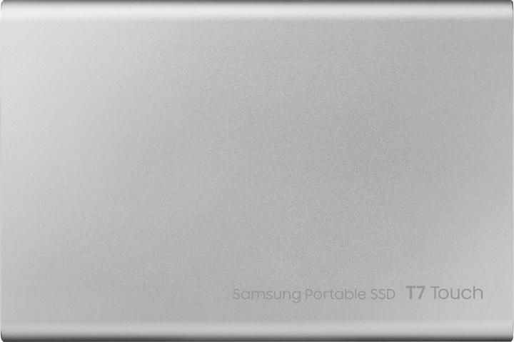 Produktbild Samsung Portable T7 Touch (2000 GB)