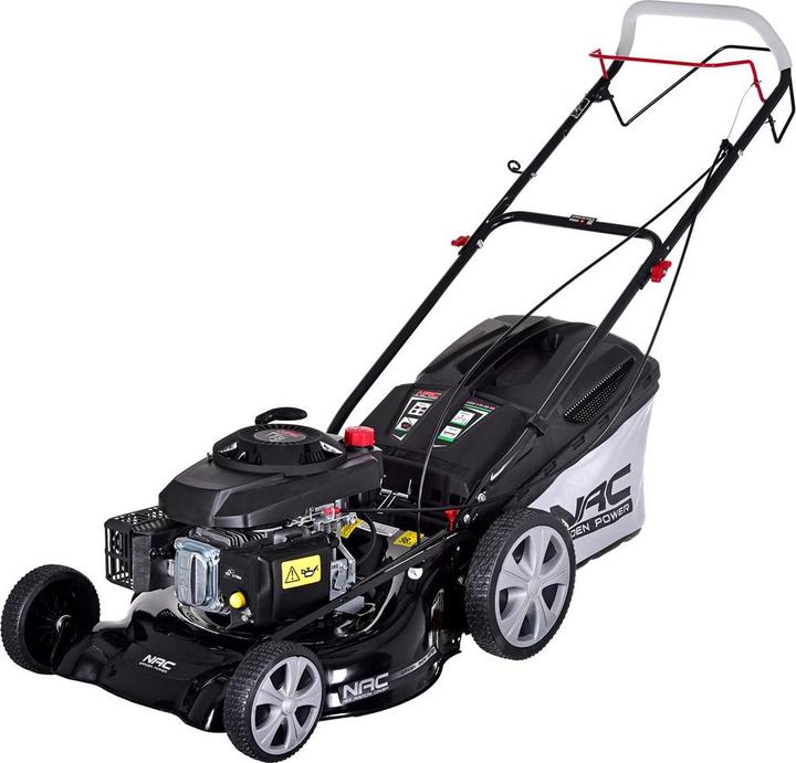 Actual product image NAC LS50-173- (Petrol)