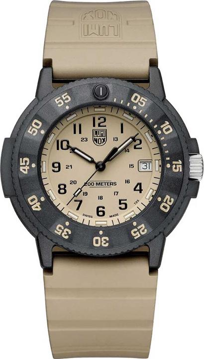 Luminox Original Navy Seal 3000 Evo Series (Taucheruhr, 43 mm)