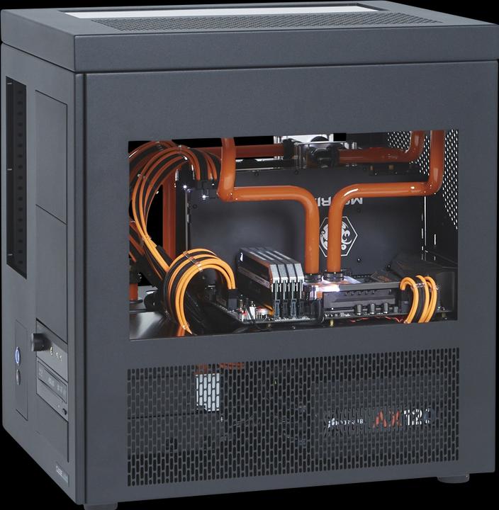 Produktbild Joule Performance Craft 2 (Intel Core i7-8700K, 32 GB, 1000 GB, GeForce GTX 1080 Ti)
