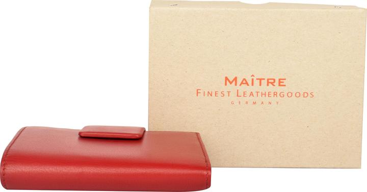 Actual product image Maître Belg Dartrud Purse MH11F