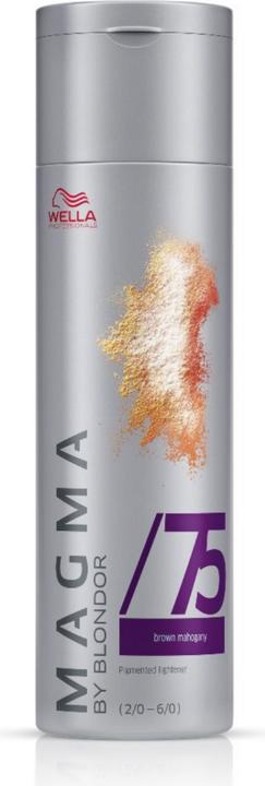 Produktbild Wella Magma (75)