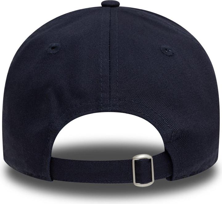 Produktbild New Era 9Twenty Strapback Cap - Red Bull Racing navy (One Size)
