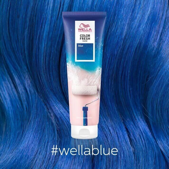 Immagine prodotto Wella Colore fresco (150 ml)