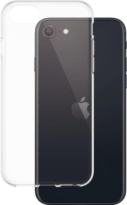 Image du produit PanzerGlass Safe (Apple iPhone 7, Apple iPhone SE (2ème génération), Apple iPhone SE (3ème génération), Apple iPhone 8)
