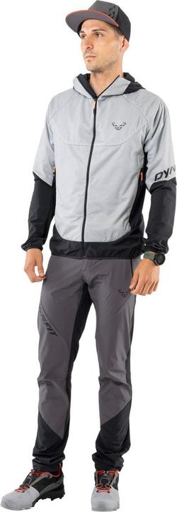 Actual product image Dynafit Transalper Light Dynastretch pants (XL)