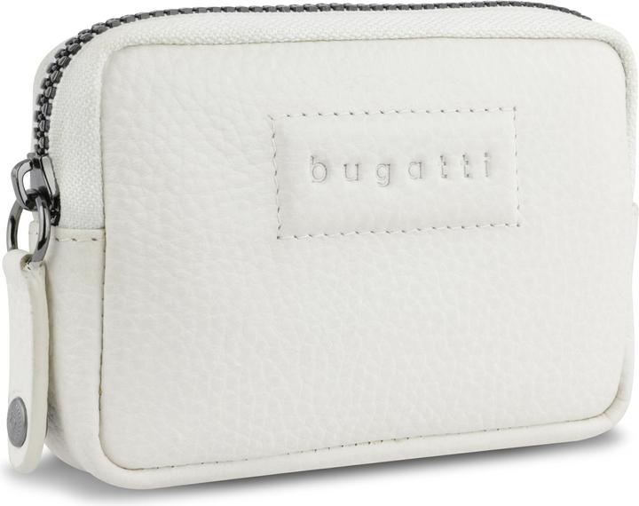 Actual product image Bugatti Elsa leather key case 10.5 cm