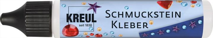 Produktbild Kreul Schmucksteinkleber (40 g, 29 ml)