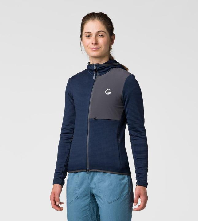 Immagine prodotto Wild Country Session Pro Hoody Donna (XS)