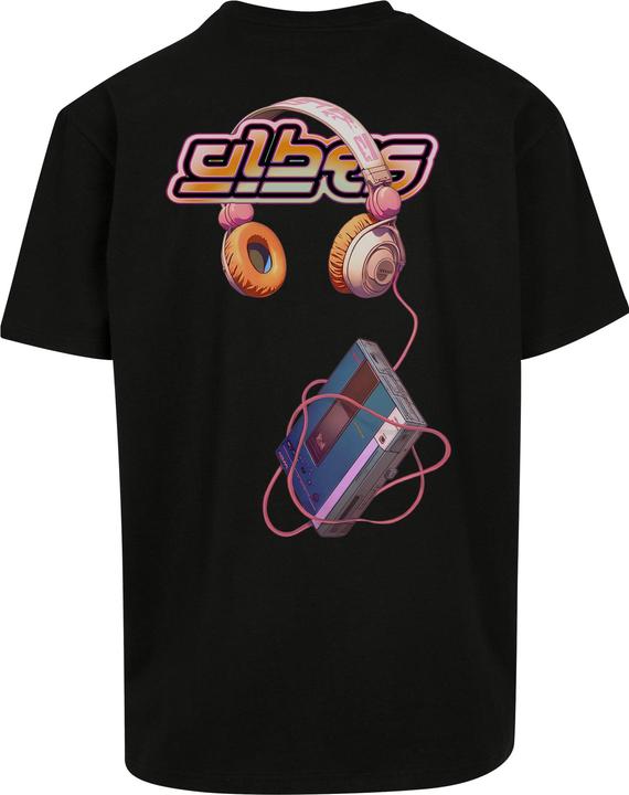 Image du produit Mister Tee Tee K-Pop Heavy Oversize - 91497 (S)