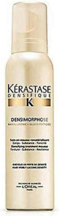 Produktbild Kérastase Densifique Densimorphose (150 ml, Volumenschaum)