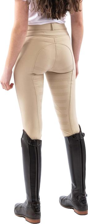 Produktbild Miami Reithose Mädchen (116)
