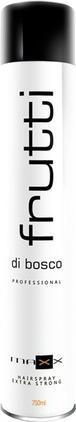 Frutti Hairspray Extra Strong B5 750ml (750 ml)