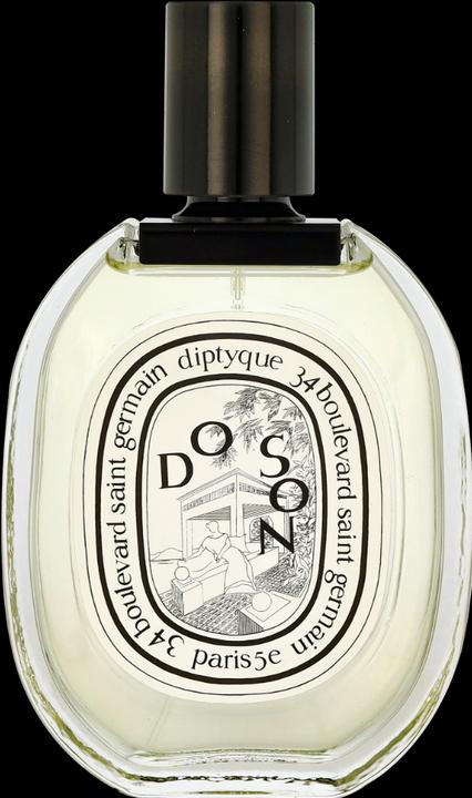Actual product image Diptyque Do Son Edt Spray (Eau de toilette, 100 ml)