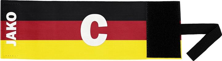 Actual product image JAKO Captain's armband