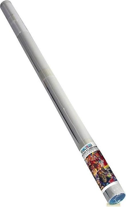 Produktbild GB Eye One Piece Poster 1000 Logs Final Fight (91.5x61)