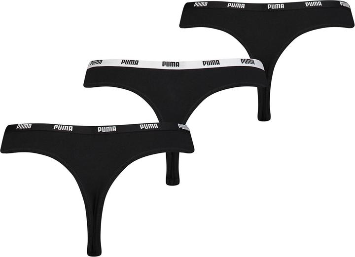 Produktbild Puma Basic (3er Pack)