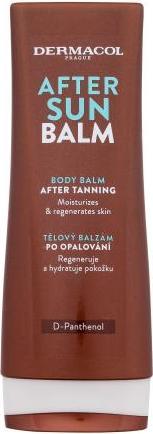 Produktbild Dermacol After Sun Balm 200 ml (Balm, 200 ml)