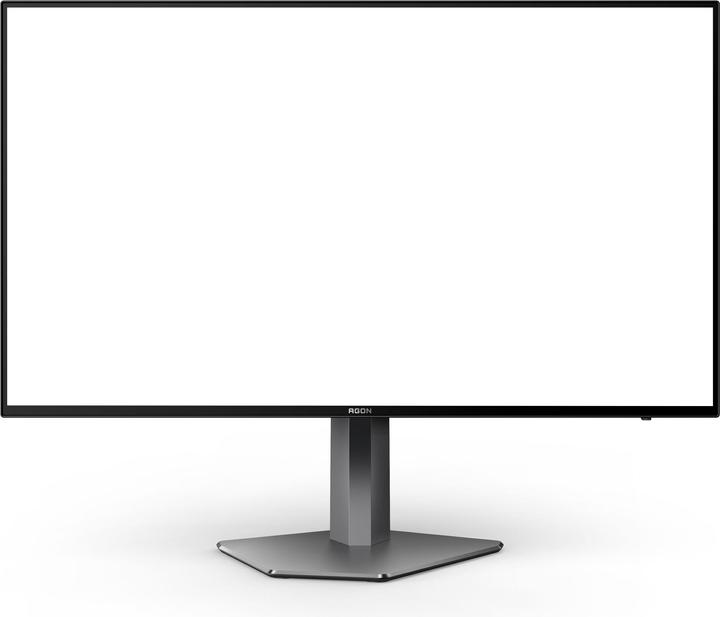 Image du produit AOC AG276QZD (2560 x 1440 pixels, 26.50")
