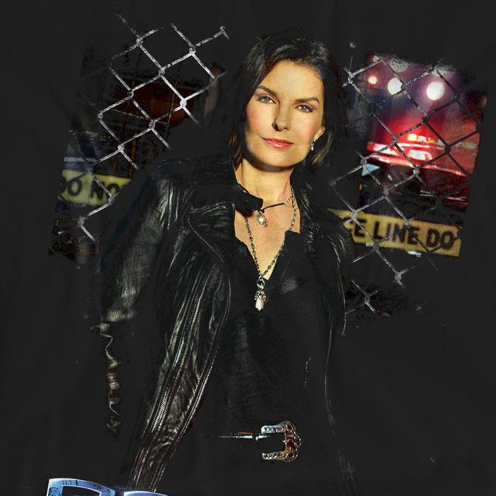 Produktbild Csi: NY TShirt (M)