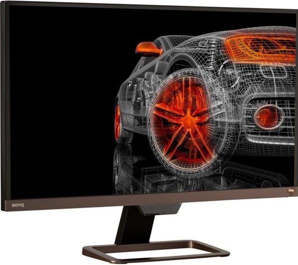 Image du produit BenQ EW2780U (3840 x 2160 pixels, 27")