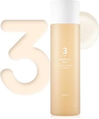 Actual product image Numbuzin No.3 Super Glowing Essence (Tonic water, 200 ml)