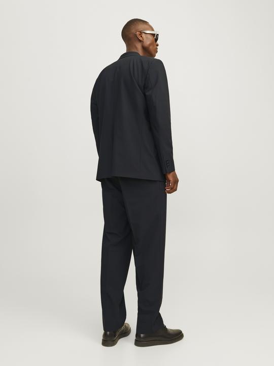 Produktbild Jack & Jones JPRBUSHWICK Relaxed Fit Anzughose Anzughose (48)
