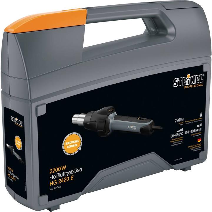 Produktbild Steinel Hg 2420 E