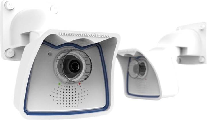 Actual product image Mobotix M26B (3072 x 2048 pixels)