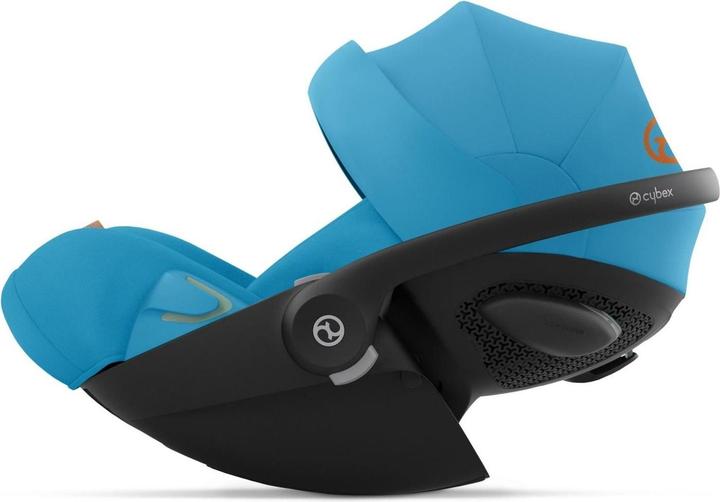 Produktbild Cybex Cloud G i-size Plus (Babyschale, ECE R129/i-Size Norm)
