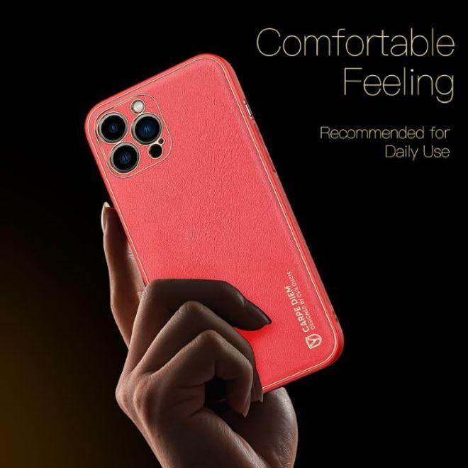 Immagine prodotto Dux Ducis Copertina rigida della serie Yolo (Apple iPhone 13 Pro Max)