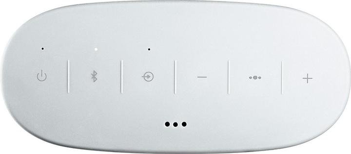 Produktbild Bose SoundLink Color II (8 h, Akkubetrieb)