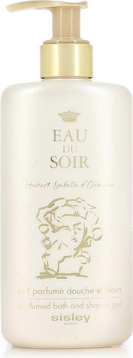 Image du produit Sisley Gel douche Eau du Soir (250 ml)