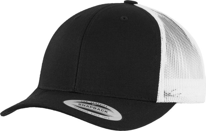 Actual product image Flexfit Trucker (One size)