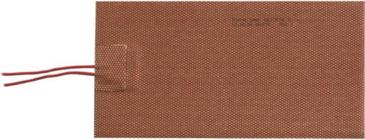 Immagine prodotto Thermo Silicone per riscaldamento, autoadesivo (Foglio di riscaldamento)