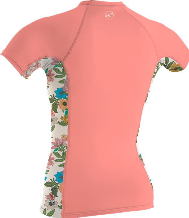 Image du produit O'Neill Girls Premium Skins S/S Rash Guard
